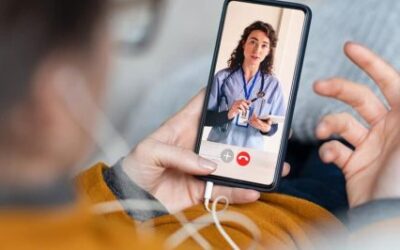 Cómo hacer tu consulta hematológica online paso a paso