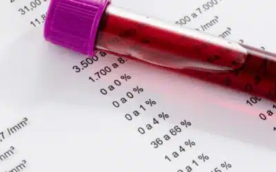 Qué es un hemograma y qué información aporta sobre tu salud